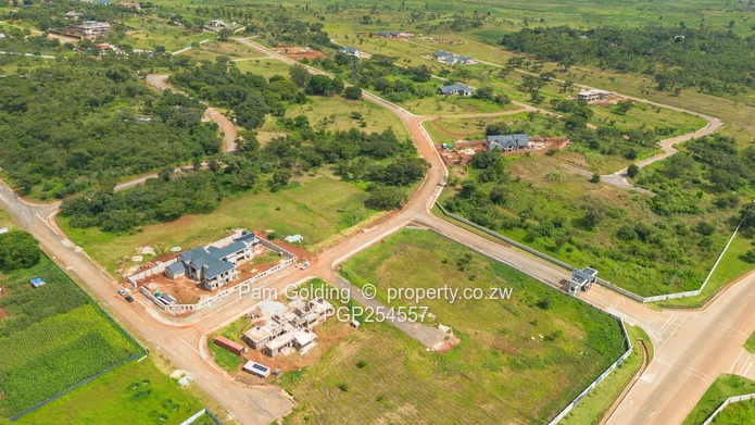 Invest in Kinsley Estate