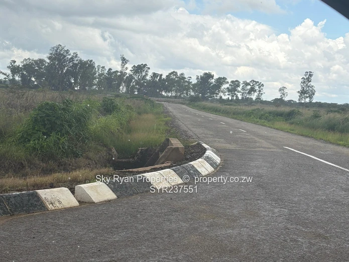 Mount Hampden Industrial stands for sale 