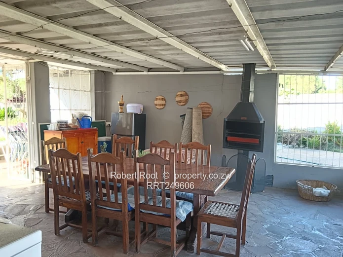 3 Bedroom House For Sale in Marlborough