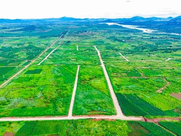 Prime 1250 m² Residential Land for Sale in Bindura, Mashonaland Central