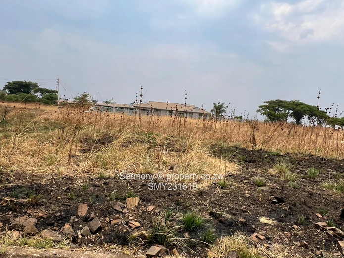 Residential Stand Up For Grabs (Sole Mandate)