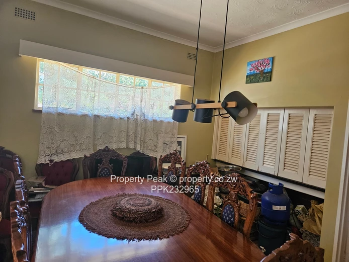 Old House  For Sale In The Heart Of Borrowdale