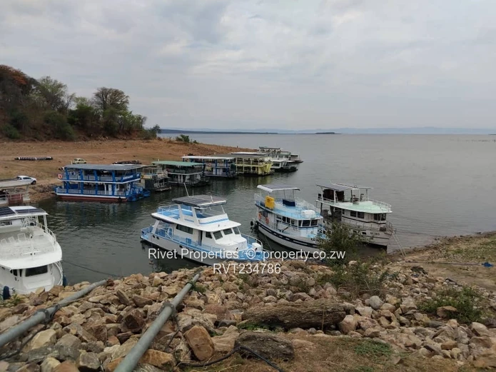 Kariba Breeze (Sole Mandate)