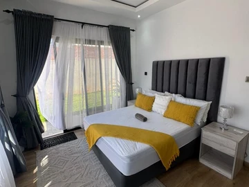 3 Bedroom Townhouse Complex