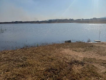 Farm & Agricultural Land