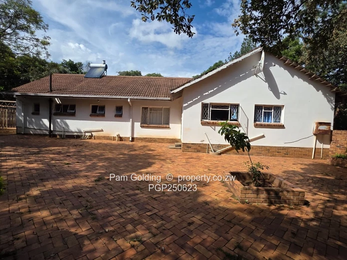 Solid Investment Fortunesgate Property 