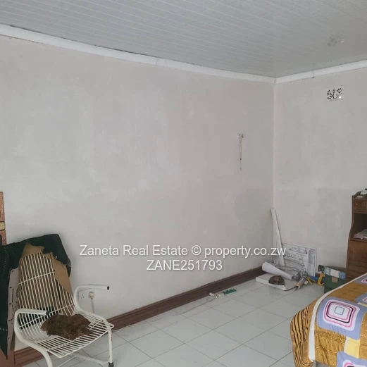 Malborough 4bedroom house