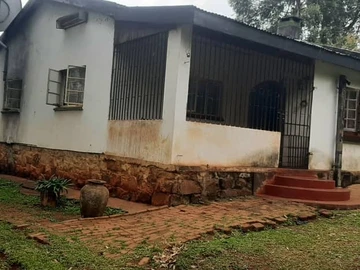 House For Sale In Penhalonga 