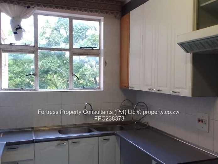 ARLINGTON COURT-ASCOT- High end Apartment