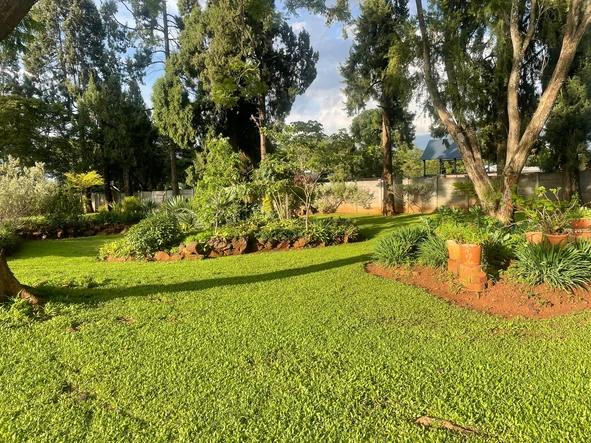 5 Bedroom Townhouse Complex