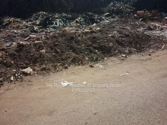 Newlands Land For Sale