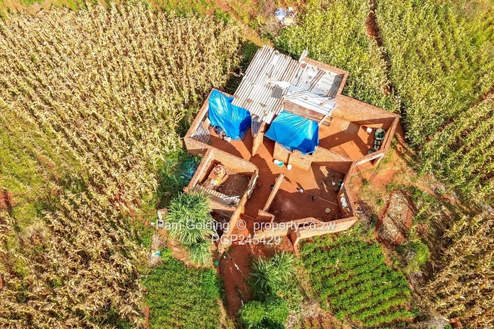 Prime Investment Opportunity in Mt Pleasant Heights Phase 1