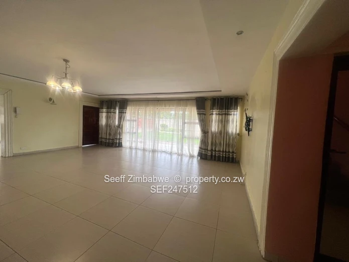 6-Bed Double-Story Masterpiece