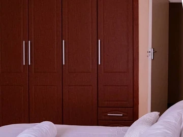 4 Bedroom Townhouse Complex