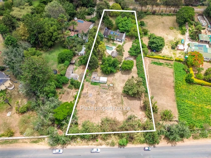 House for rent in Chisipite