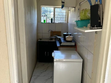 3 Bedroom Cottage