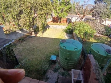 2 Bedroom Garden Flat