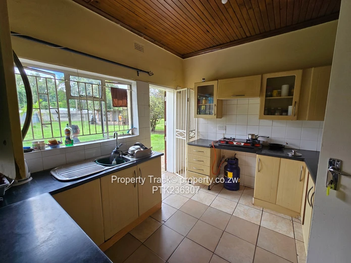 Solid family home in prime location 