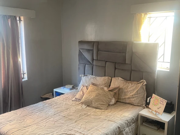 2 Bedroom Garden Flat