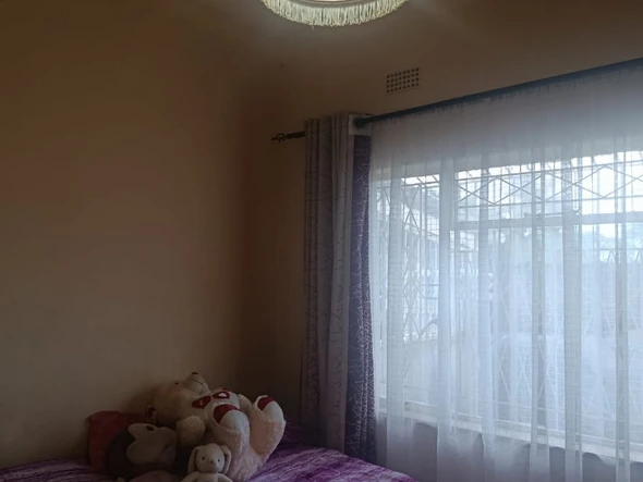 2 Bedroom Garden Flat