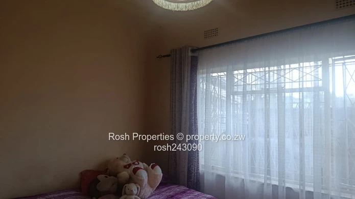 Avondale 2-Bed Garden Flat