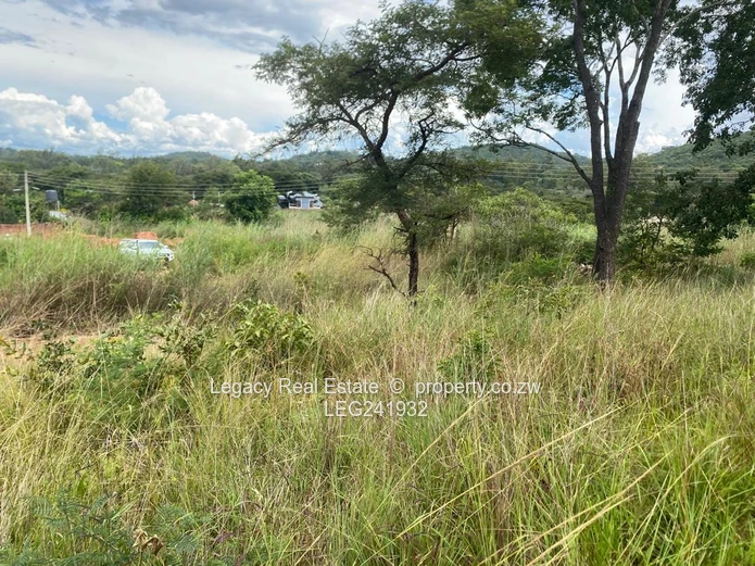 Exclusive Residential Stand – Carrick Creagh