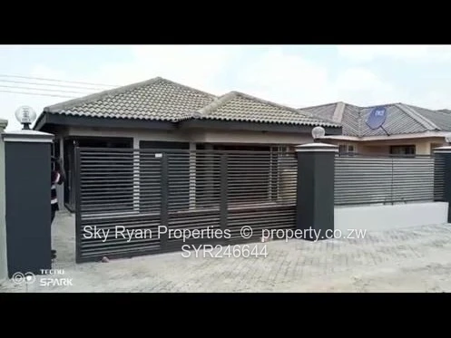 Aspindale House For Sale 