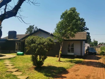 4 Bedroom Townhouse Complex