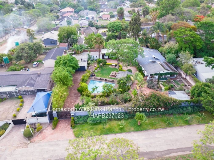 Rare Gem in Avondale West