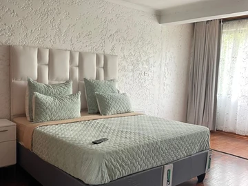 2 Bedroom Garden Flat