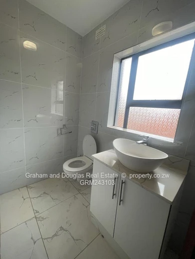 Mount Pleasant Heights Phase 1