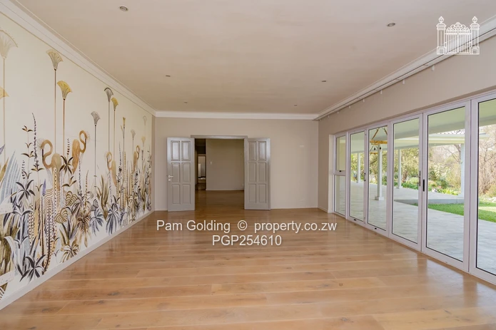 Exceptional Residence