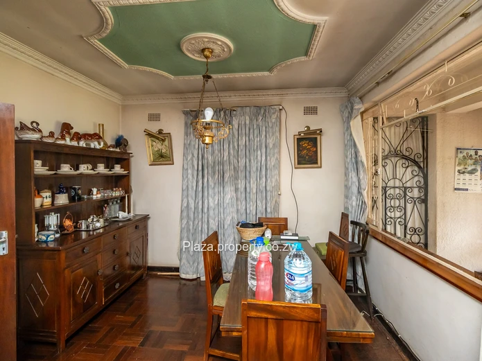 Prime Estate in Hatfield — Near St Patrick’s | Family Home, Cluster Development or Horticulture