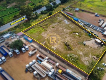 Commercial & Industrial Land