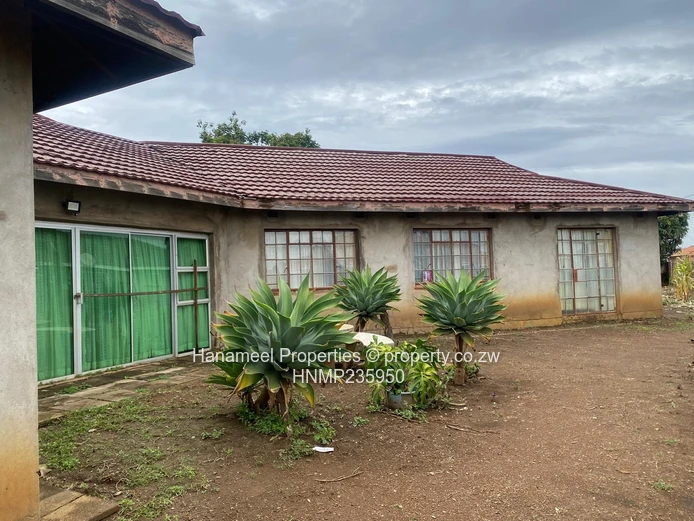 Goodhope House For Sale Close To New Parliament