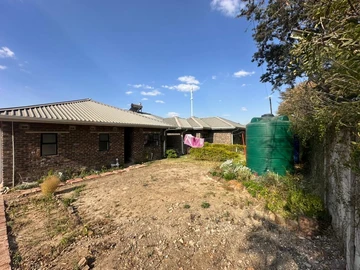 3 Bedroom Townhouse Complex