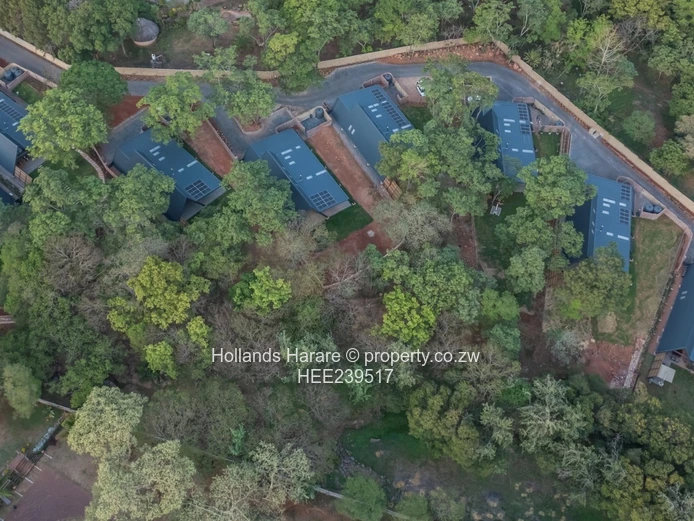 Luxury townhouse for rent