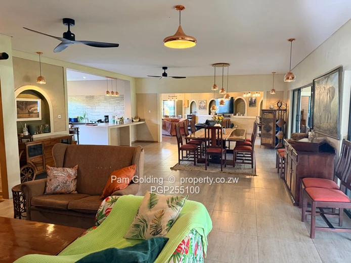 Ideal Home for Entertaining