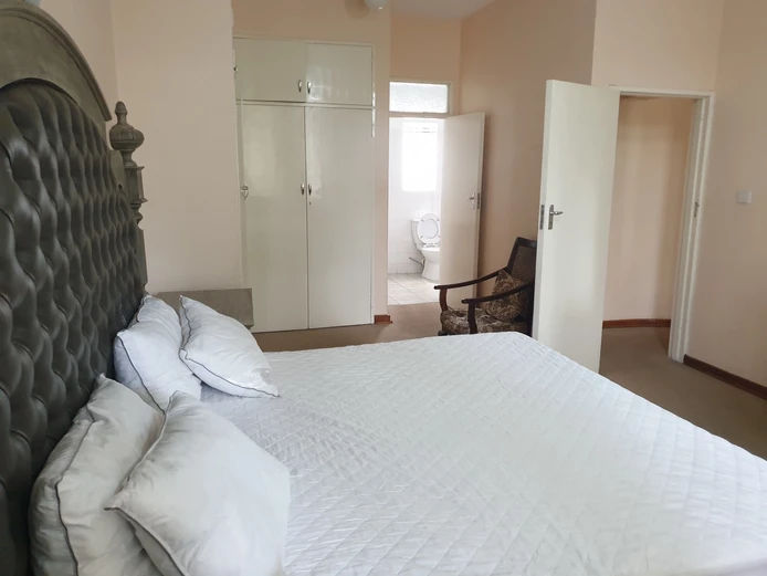 Helensvale furnished townhouse to rent 