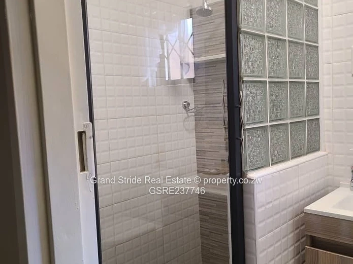 Stunning 6-bedroom double-story home for sale in Glenlorne 