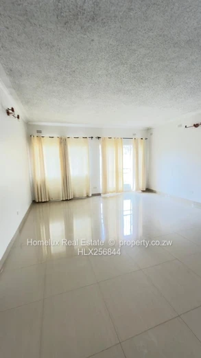 Executive 7-Bedroom Residence| Greystone Park, Harare | USD 3,000 per month