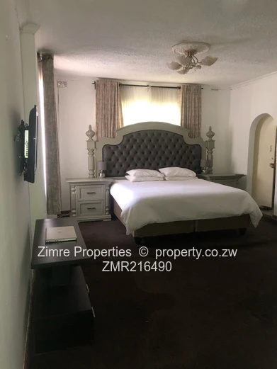 Stunning Mabelreign house to Let! Immediate occupation  (Sole Mandate)