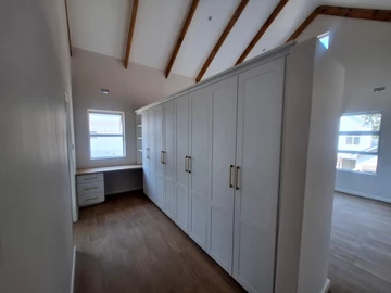 6 Unit Townhouse Complex