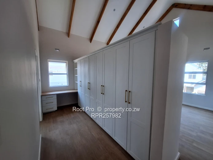Modern townhouses for sale!