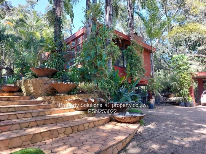 Glen Lorne House For Sale