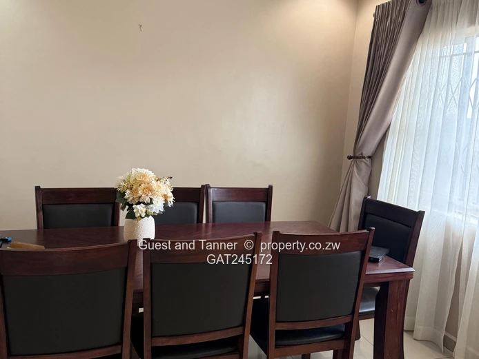 Springvale Park, Ruwa - Prime Family Home with Full Backup Systems & Title Deed