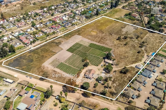 Exceptional Development Opportunity in Waterfalls (Sole Mandate)