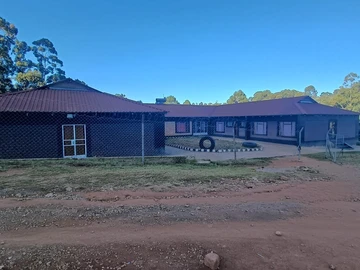 Private School for Sale in Nyanga