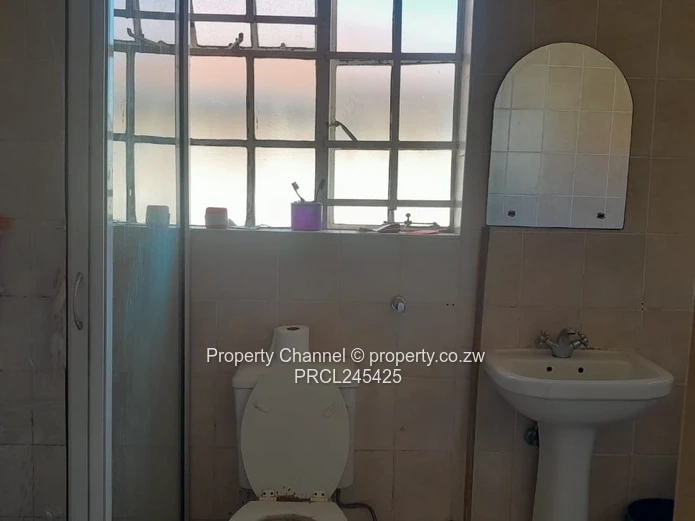  Spacious 3-Bedroom Family Home with Great Potential Prospect Waterfalls