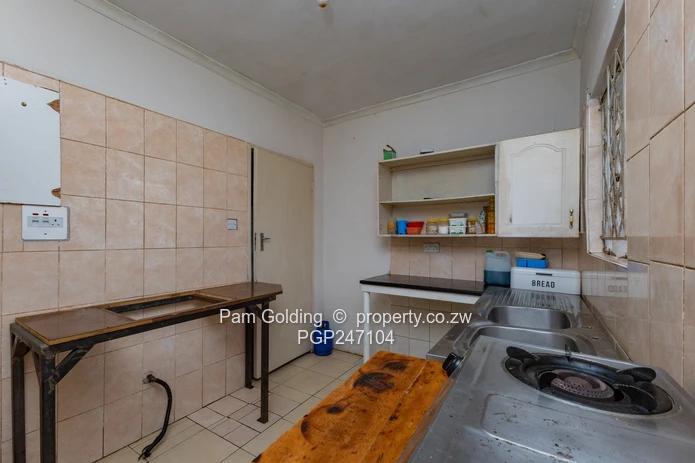 3 Bedroom House for Sale in Crowborough (Sole Mandate)